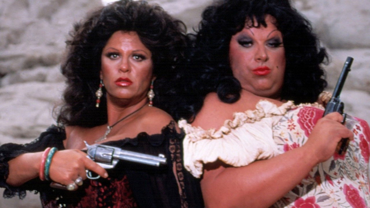 Backdrop image for movie Lust in the Dust