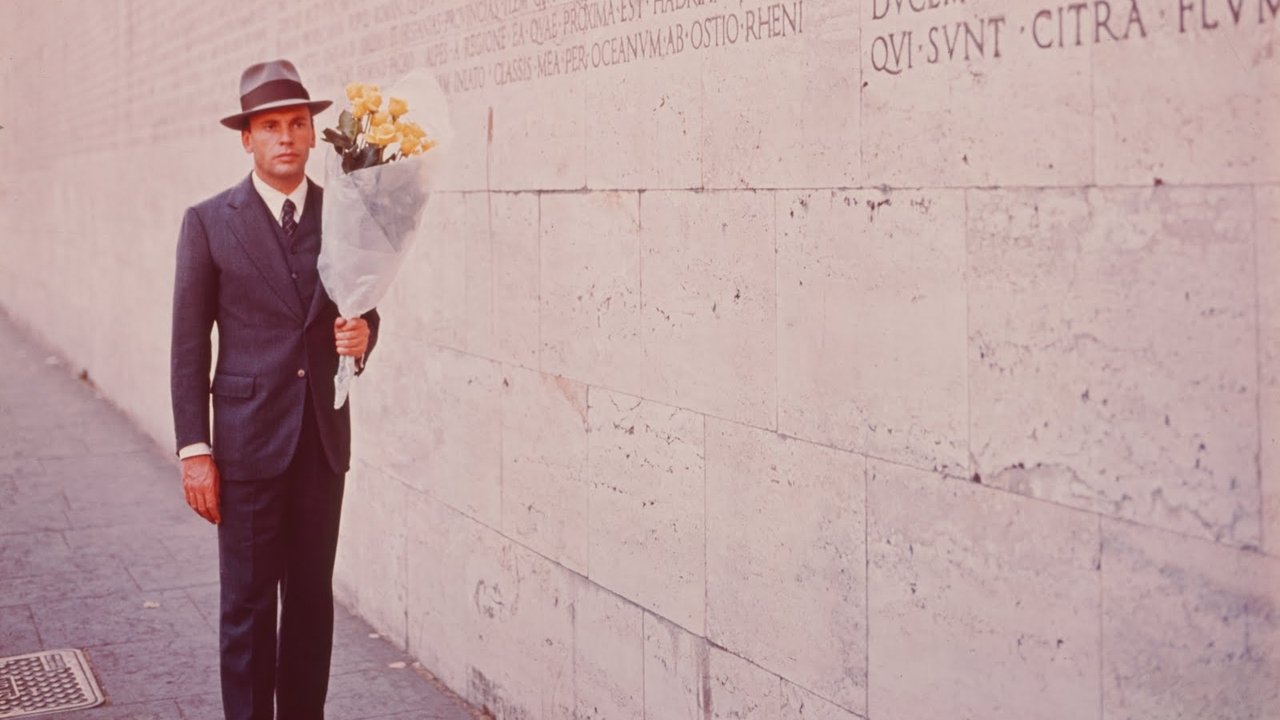 Backdrop image for movie The Conformist