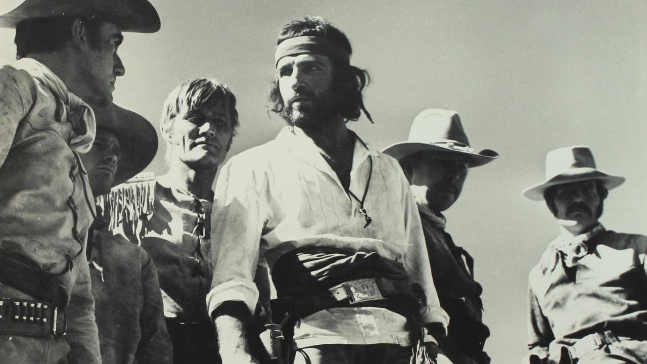 Backdrop image for movie The Deserter