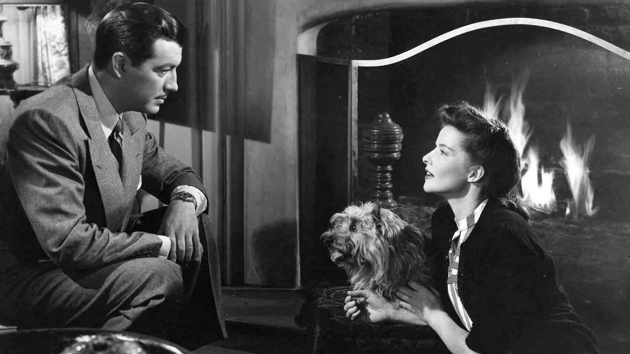 Backdrop image for movie Undercurrent
