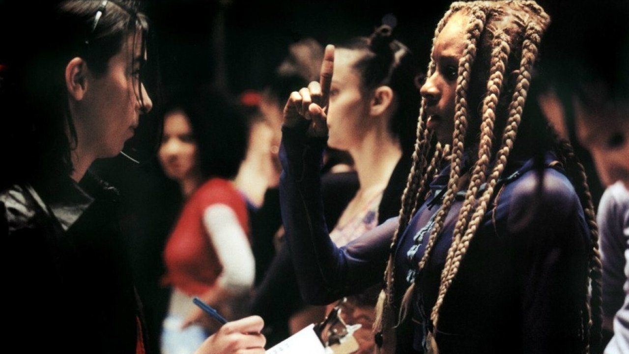 Backdrop image for movie The Dancer