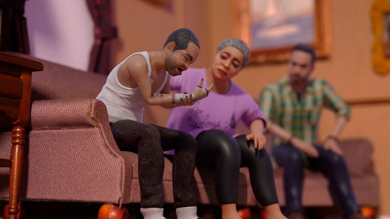 Backdrop image for movie Chilly and Milly