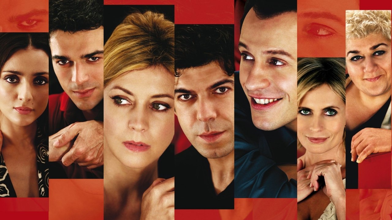 Backdrop image for movie Saturn in Opposition