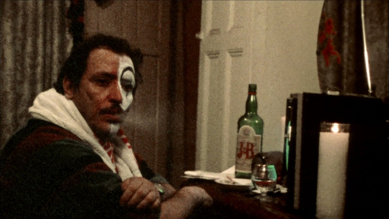Backdrop image for movie Maniac II: Mr. Robbie