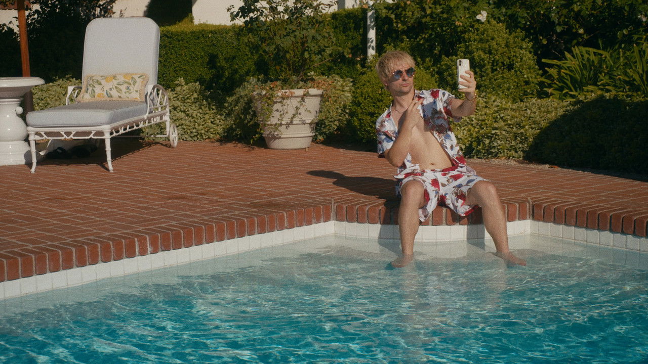 Backdrop image for movie American Comic