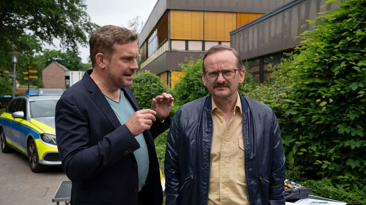 Backdrop image for movie Danowski - Neunauge