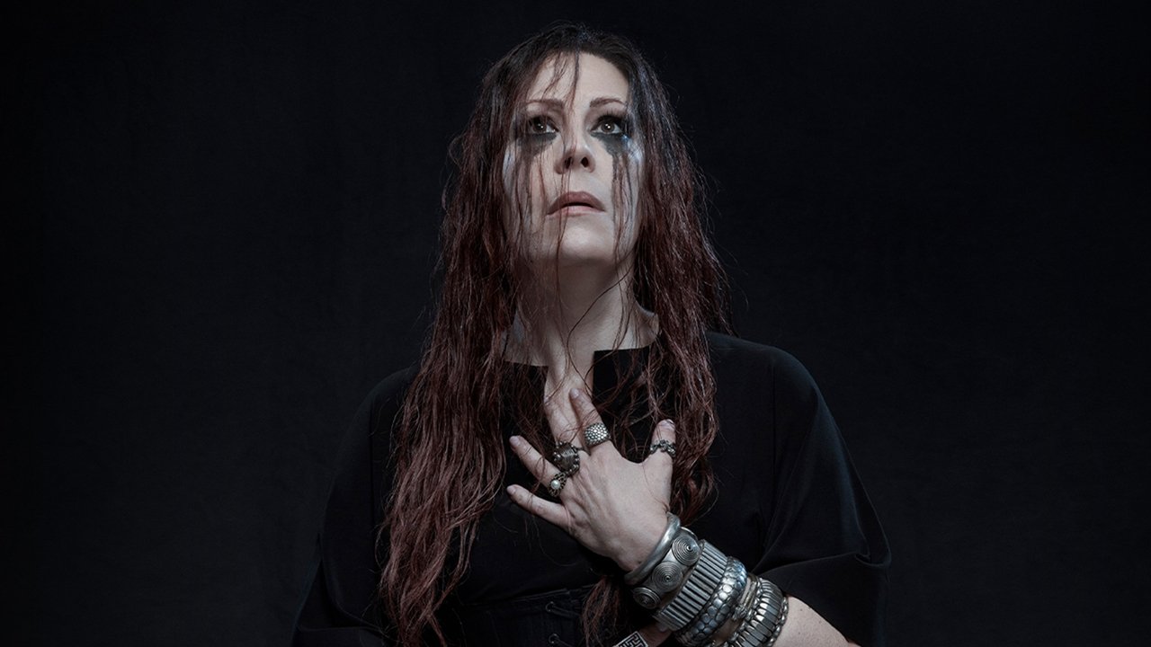Backdrop image for movie The Metropolitan Opera: Medea