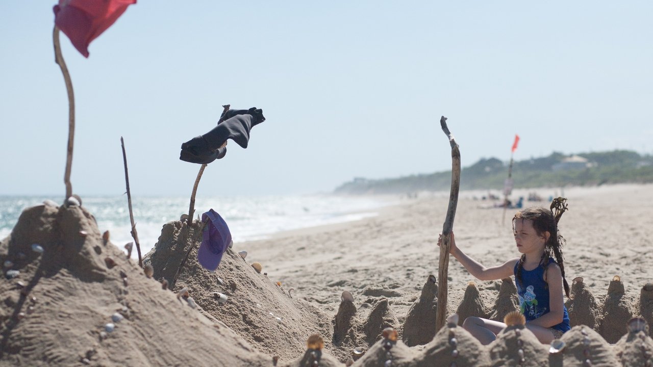 Backdrop image for movie Sand Castle