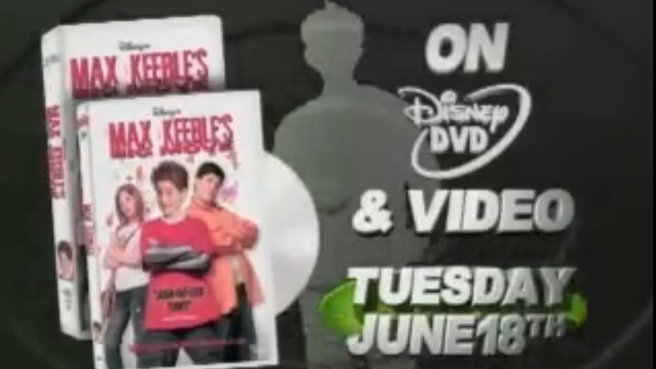 Backdrop image for movie Alex to the Max: The Making of Max Keeble's Big Move