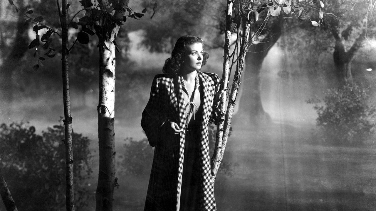 Backdrop image for movie Secret Beyond the Door