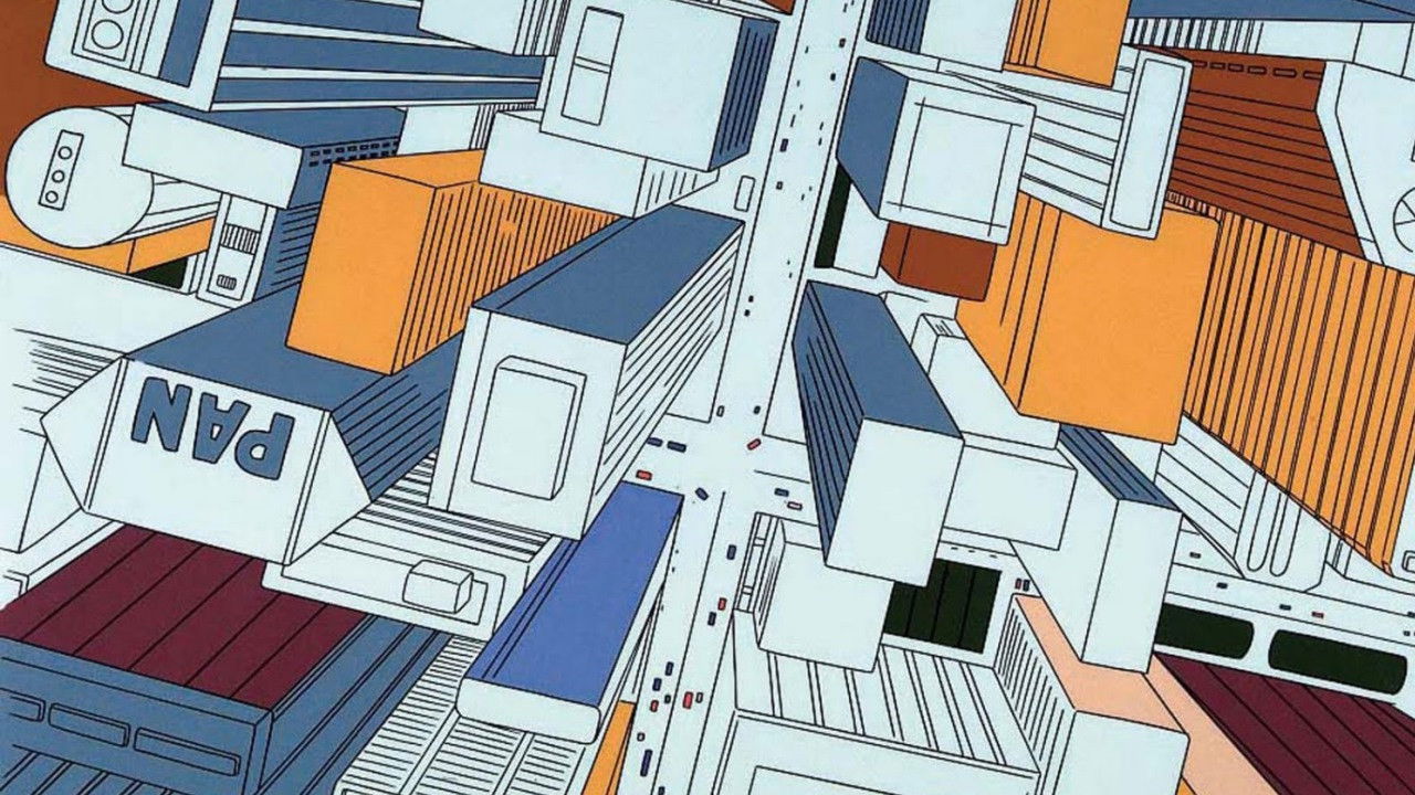 Backdrop image for movie Jumping