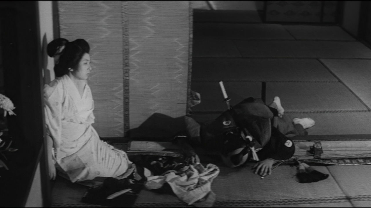 Backdrop image for movie 13 Assassins