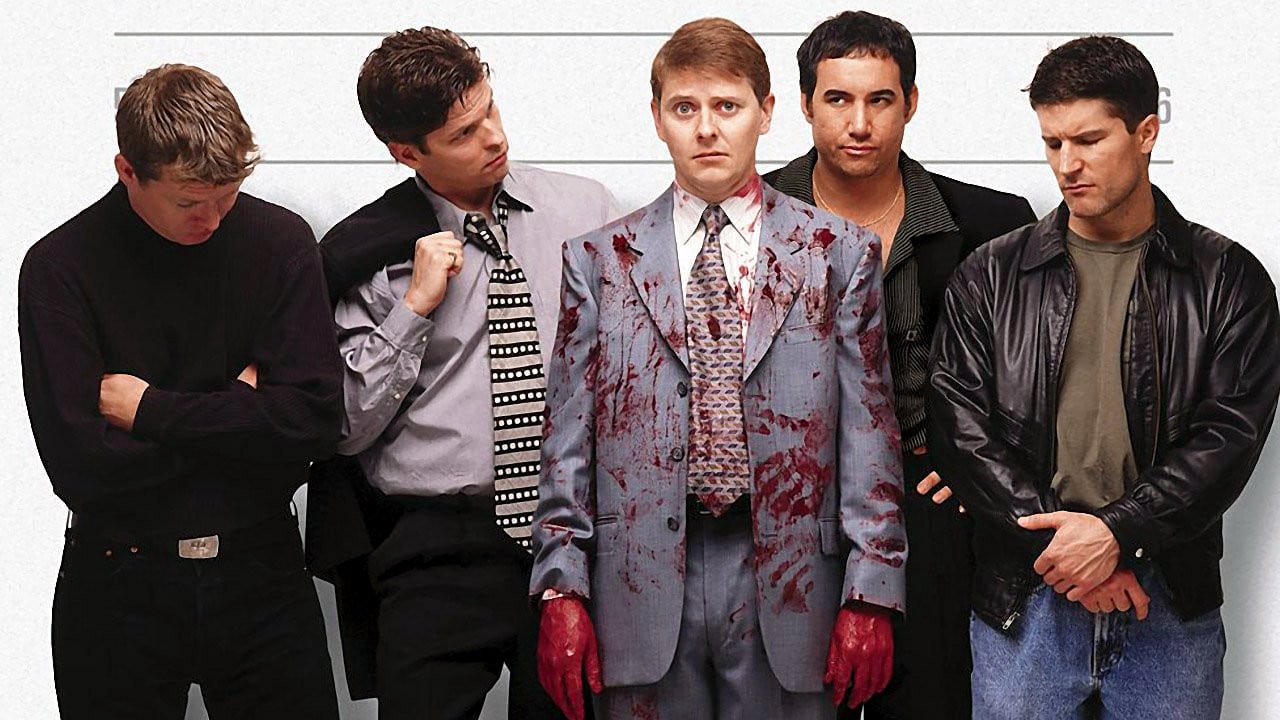 Backdrop image for movie The Wrong Guy