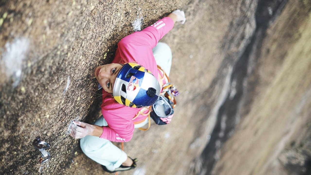 Backdrop image for movie Here to Climb