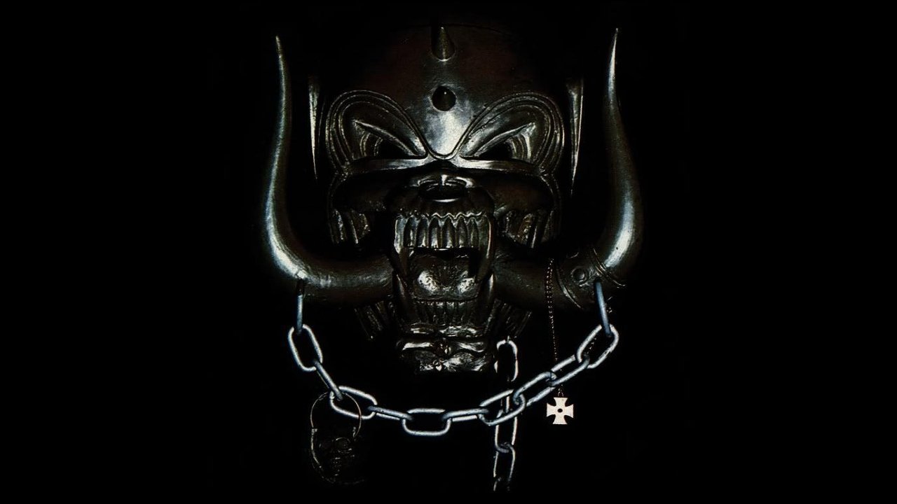 Backdrop image for movie Motörhead: The Best of Motörhead