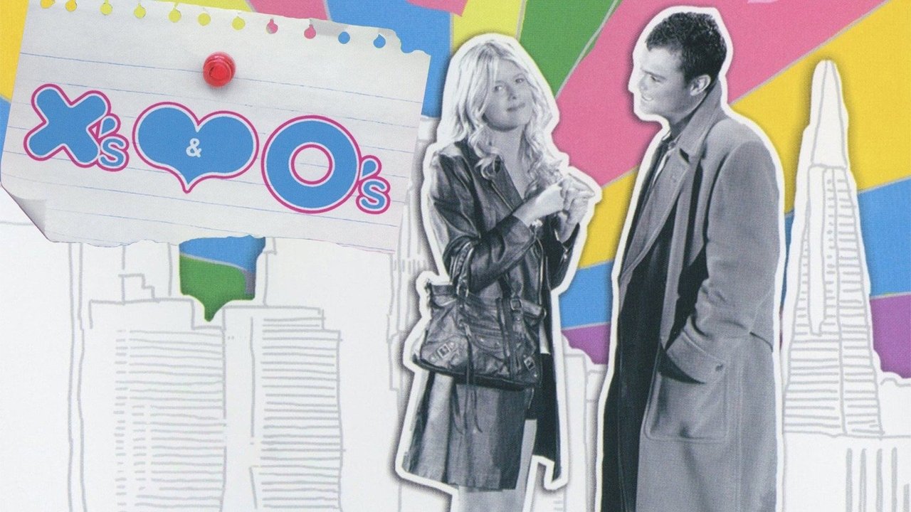 Backdrop image for movie X's & O's