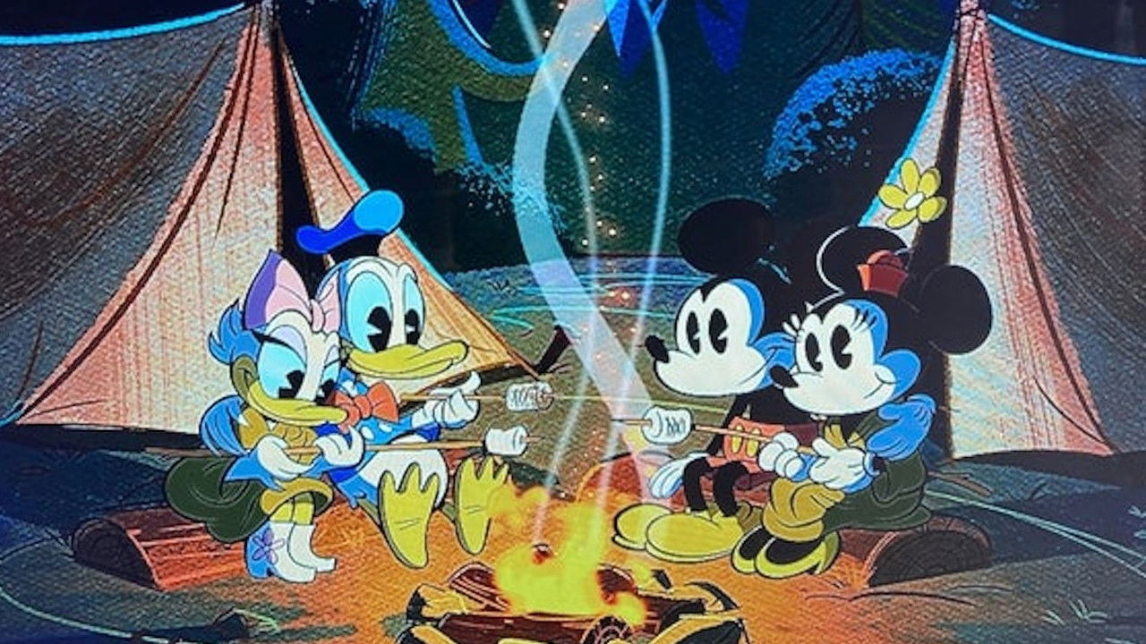 Backdrop image for movie Vacation Fun