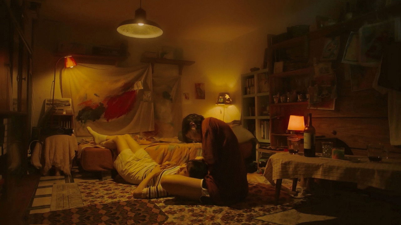 Backdrop image for movie Soulmate