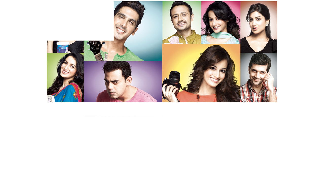 Backdrop image for movie Love Breakups Zindagi