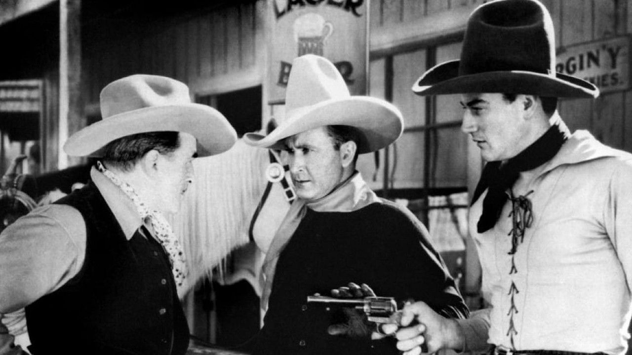 Backdrop image for movie Two-Fisted Law