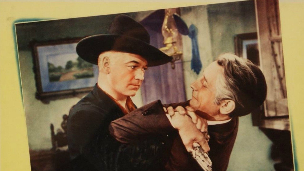 Backdrop image for movie Colt Comrades