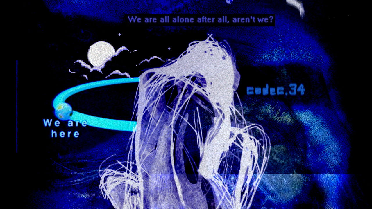 Backdrop image for movie codec.34 PAIN