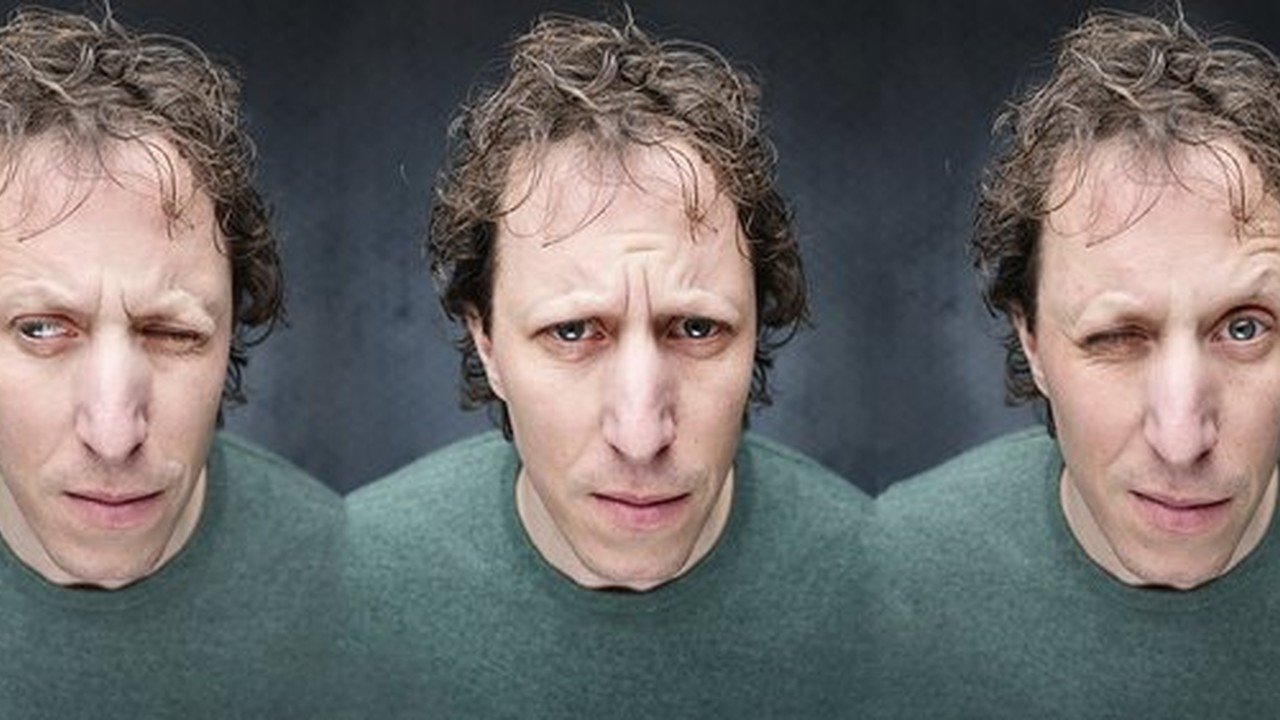 Backdrop image for movie Micha Wertheim: Voor Alle Duidelijkheid