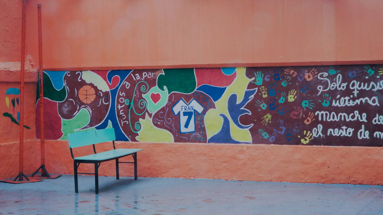 Backdrop image for movie As if it was the last one