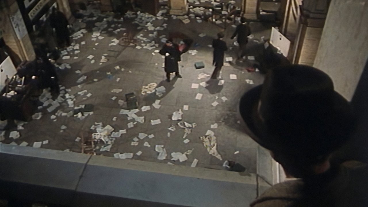 Backdrop image for movie The Rat Savior