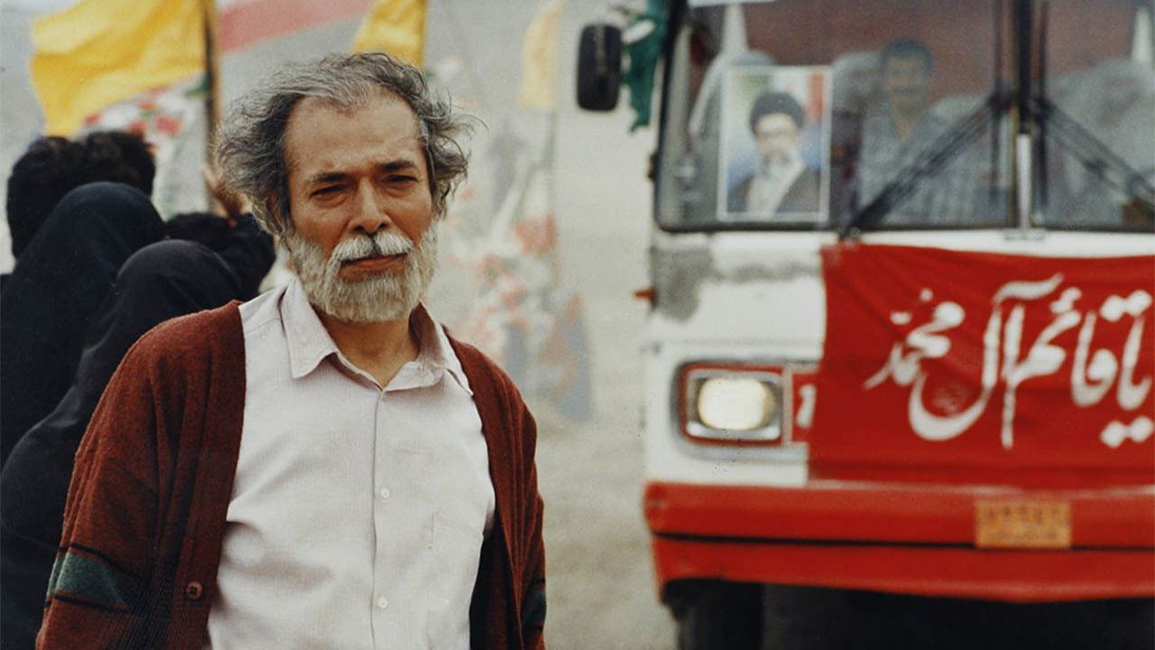 Backdrop image for movie The Scent of Joseph's Shirt