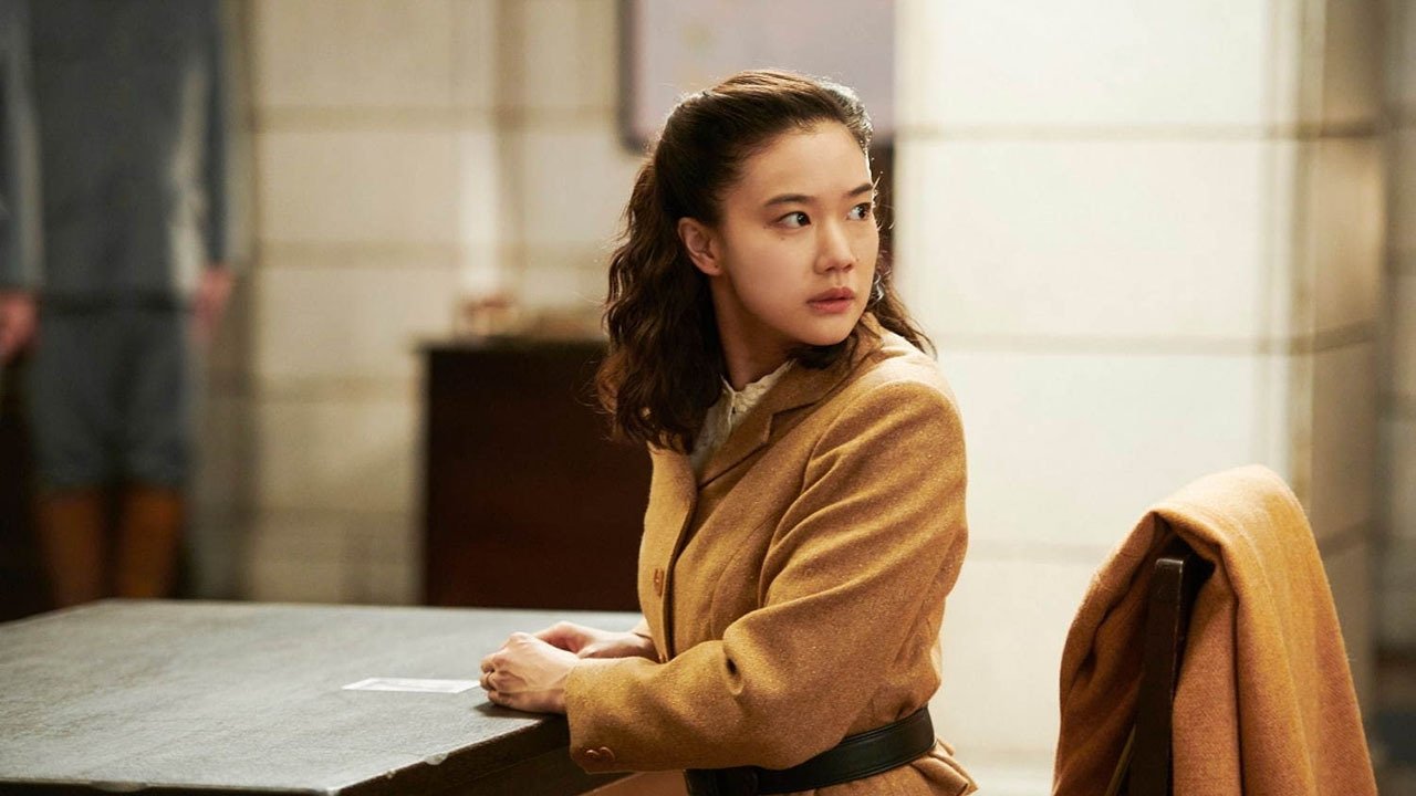 Backdrop image for movie Wife of a Spy