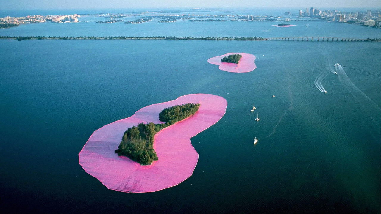 Backdrop image for movie Remembering Surrounded Islands