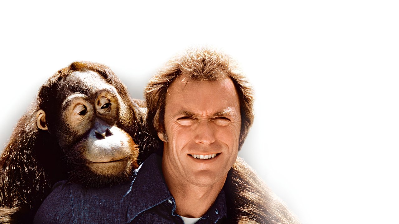 Backdrop image for movie Any Which Way You Can