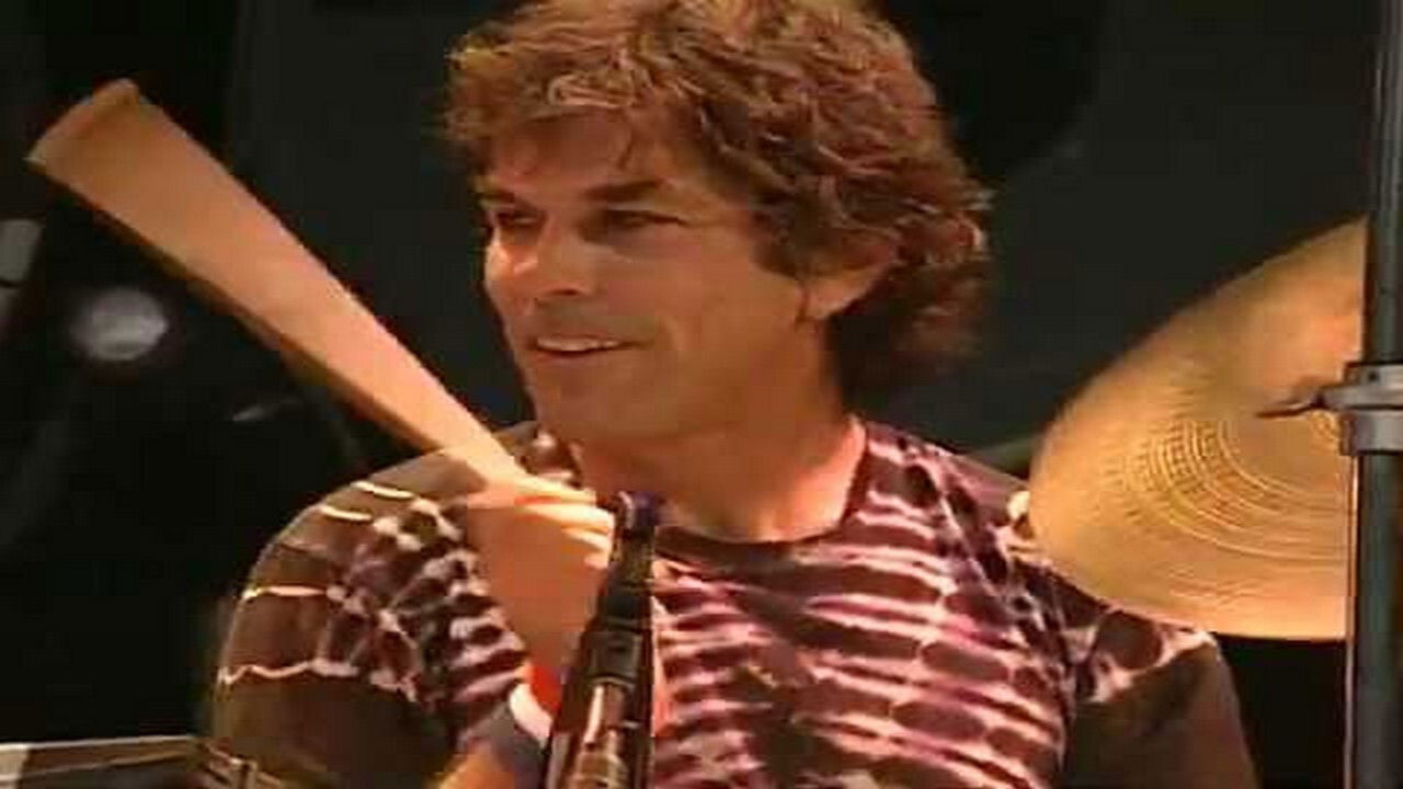 Backdrop image for movie Grateful Dead: View from the Vault III