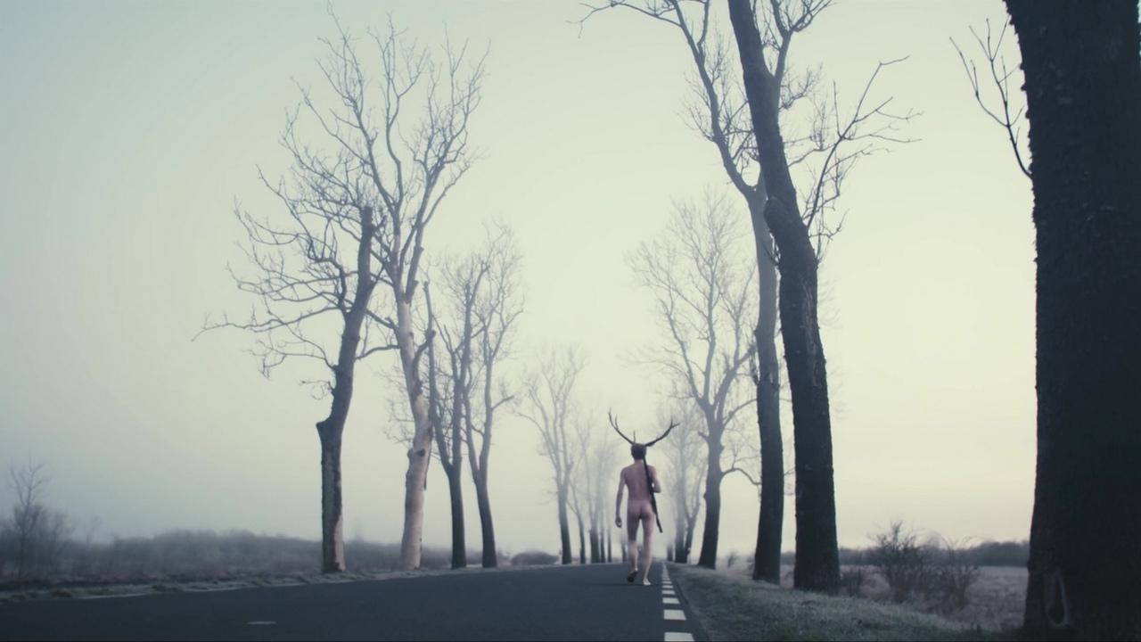 Backdrop image for movie Deer Boy