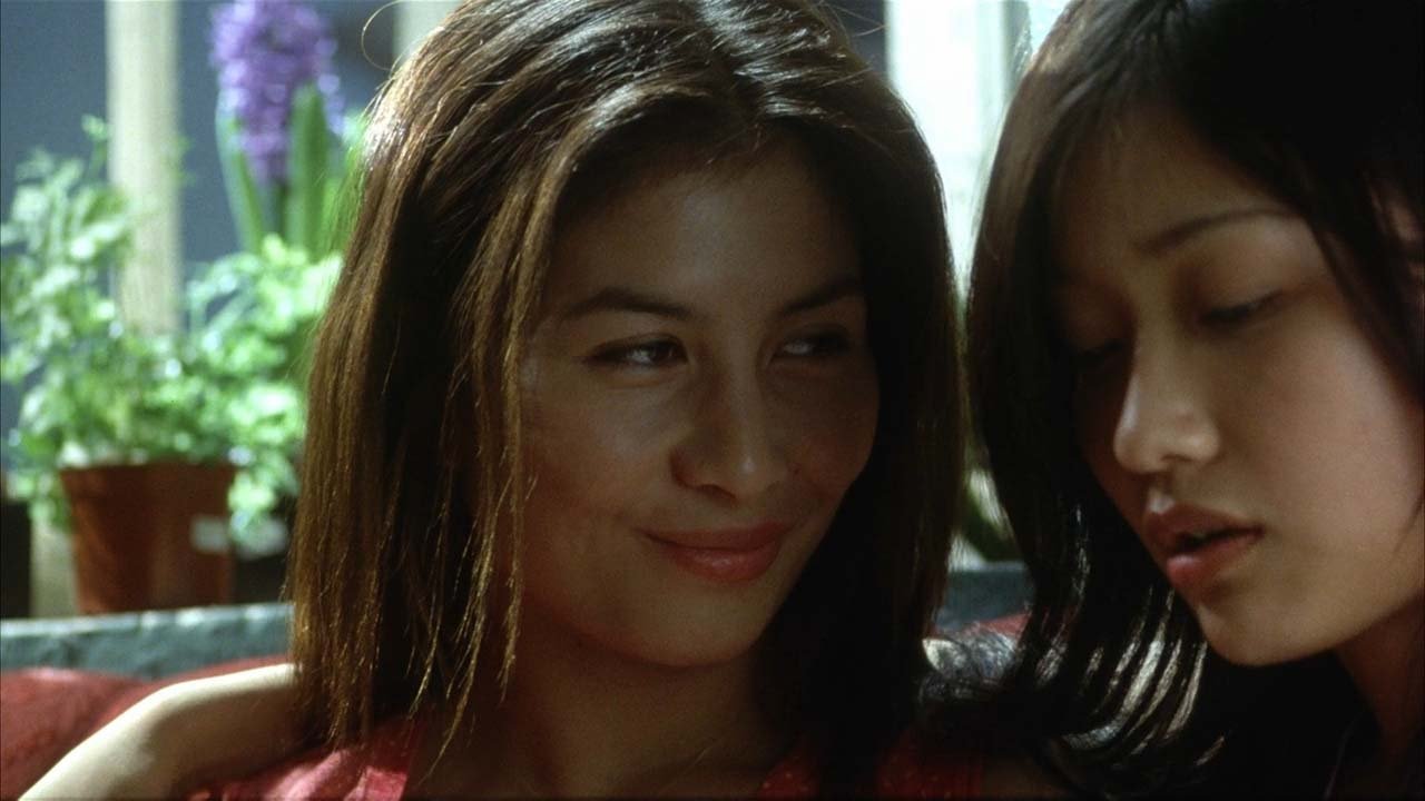 Backdrop image for movie Butterfly