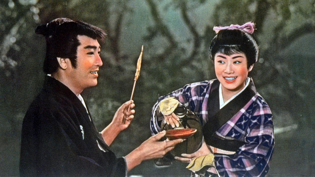 Backdrop image for movie Bride of White Castle