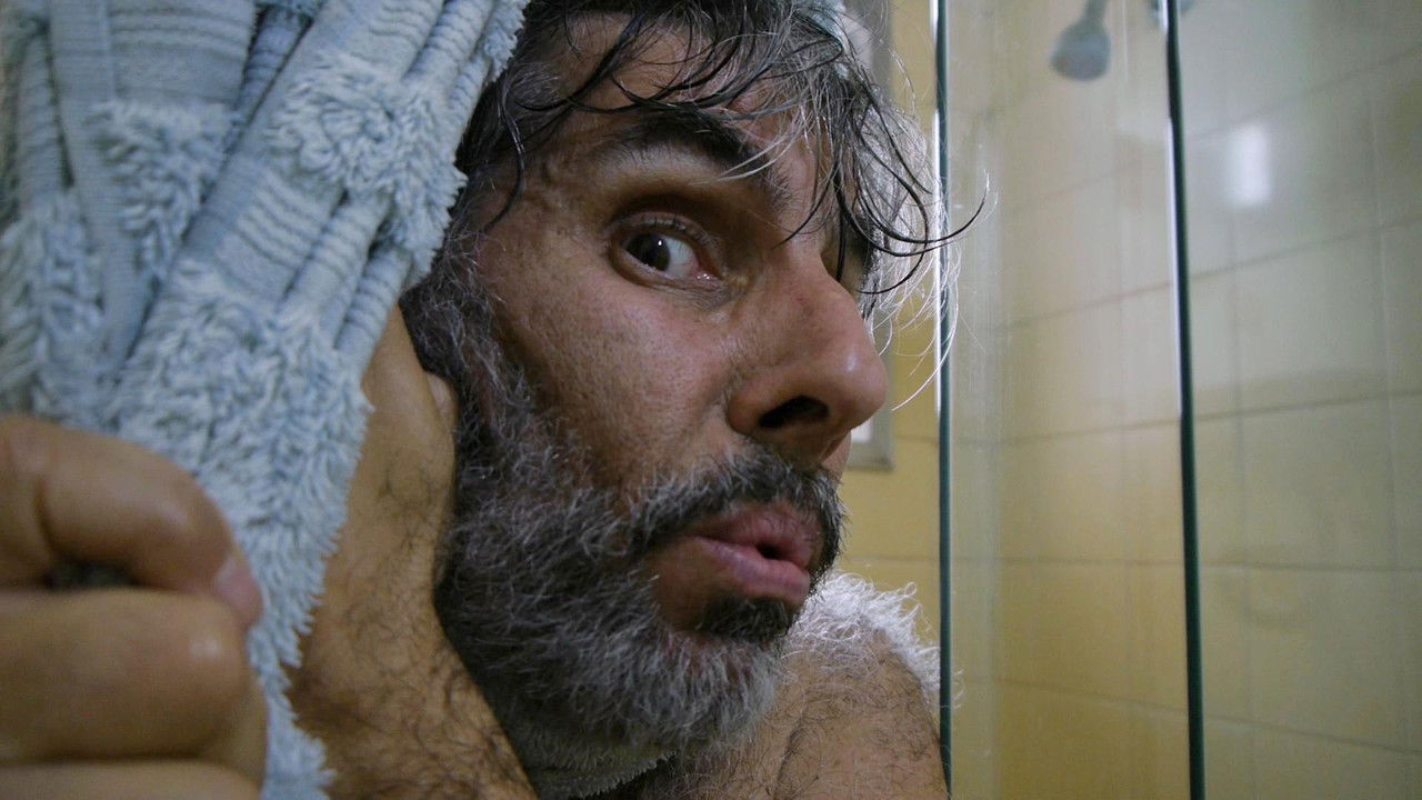 Backdrop image for movie The Unfailing Mission of Renildo Salvador