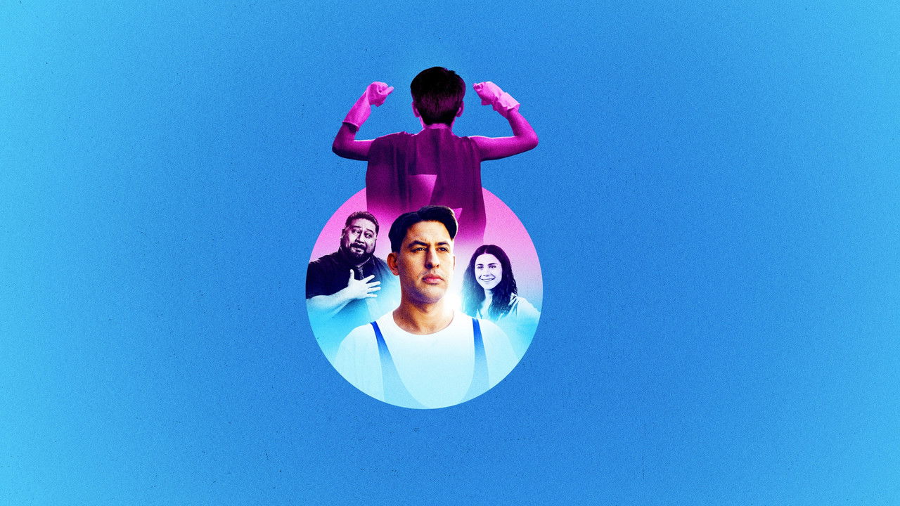 Backdrop image for movie Paper Champions