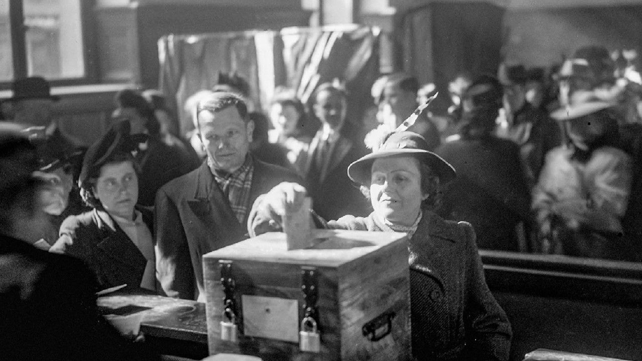 Backdrop image for movie Citoyennes !