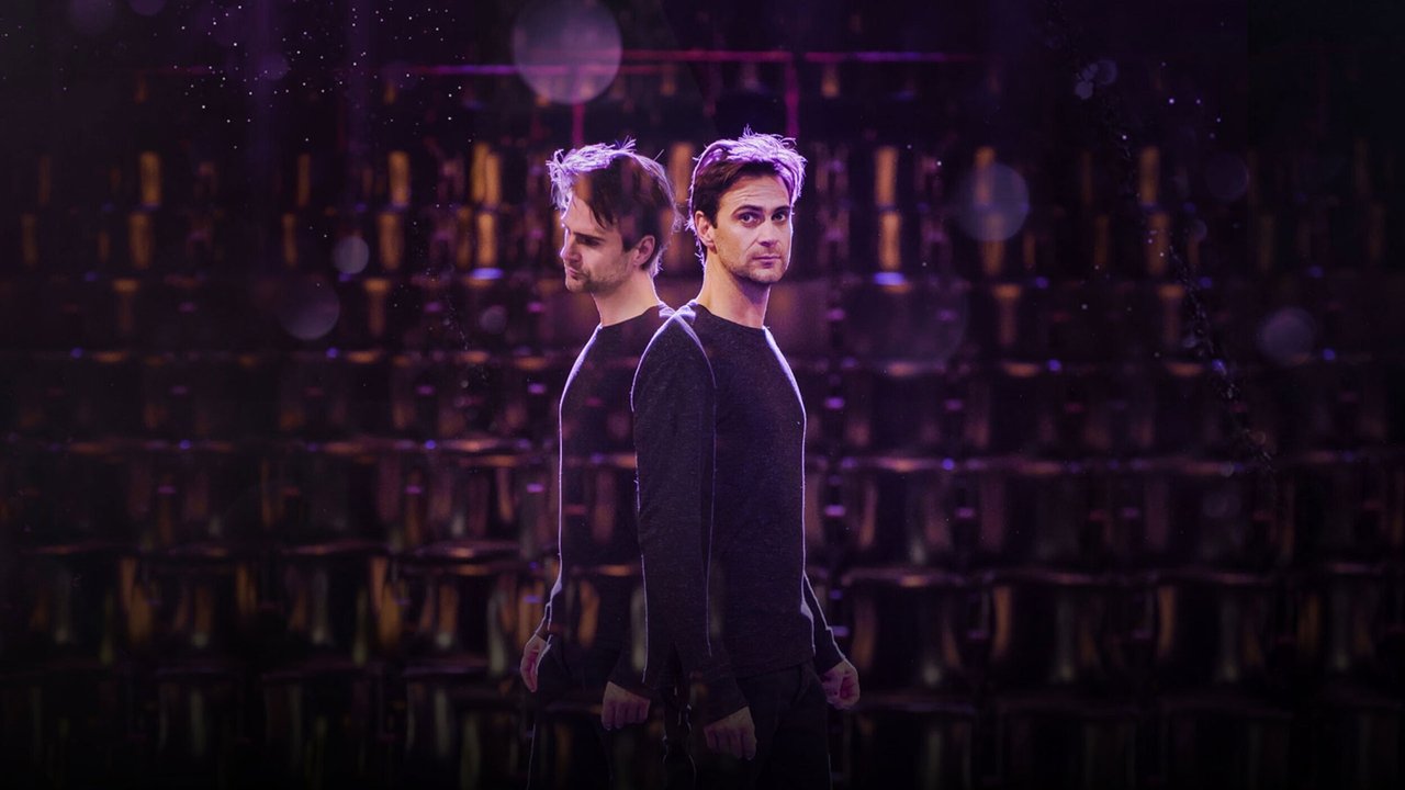 Backdrop image for movie The Show Must Go On
