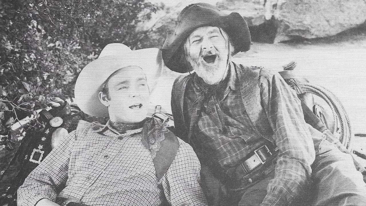 Backdrop image for movie Days of Jesse James