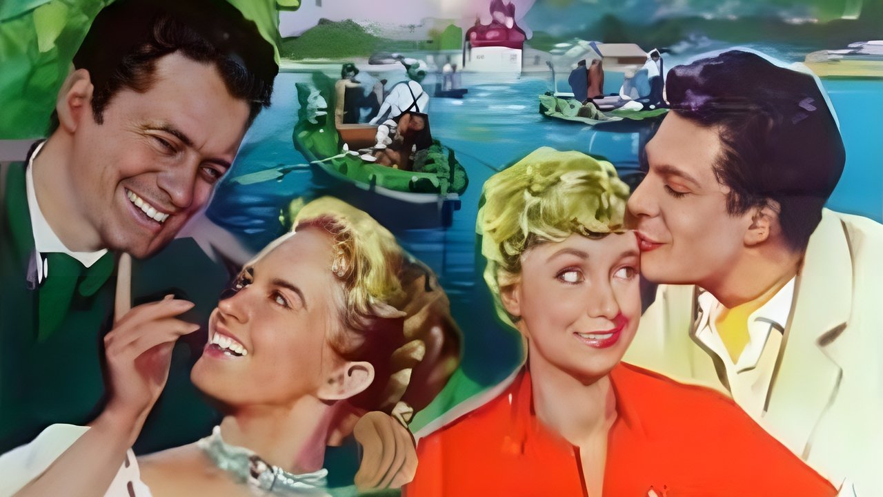 Backdrop image for movie Weißer Holunder