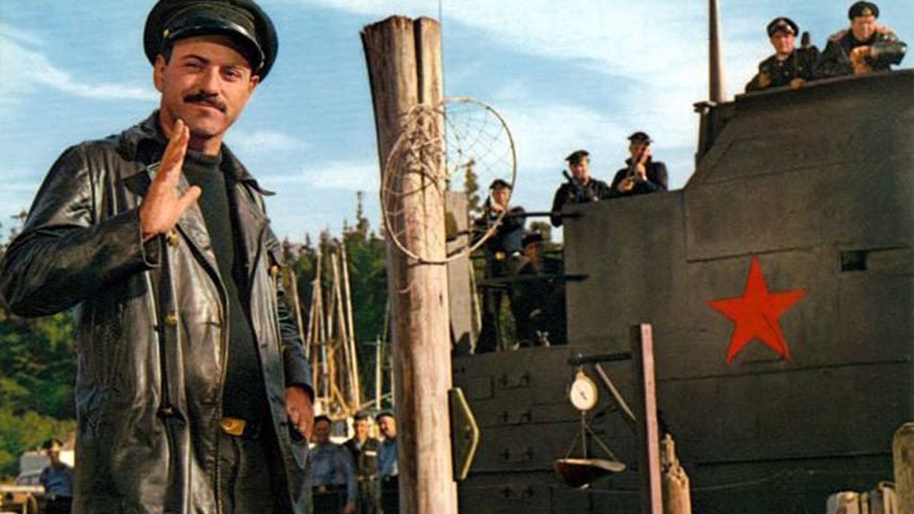 Backdrop image for movie The Russians Are Coming! The Russians Are Coming!