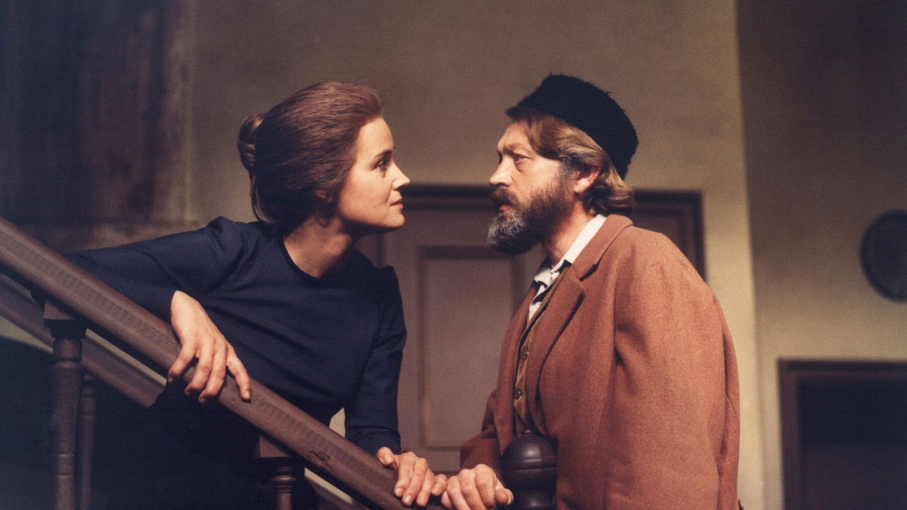 Backdrop image for movie Slečna Rajka