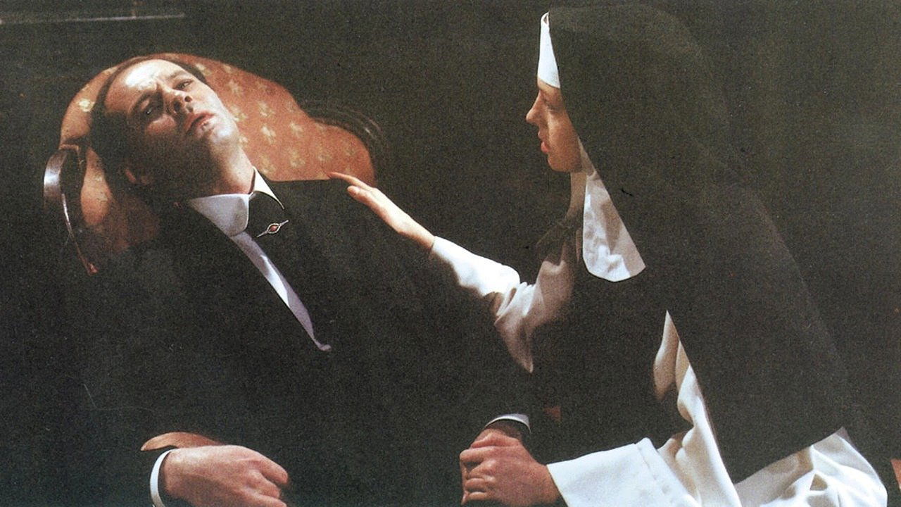 Backdrop image for movie The Glembays