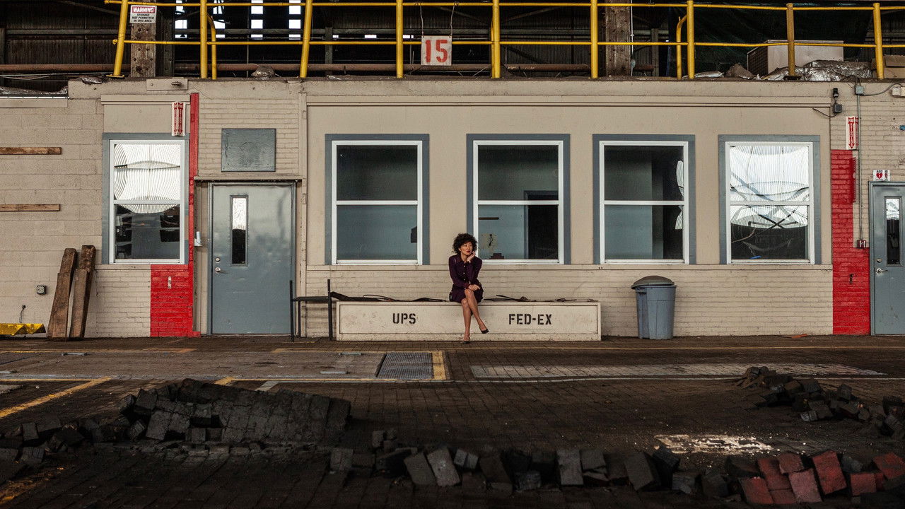 Backdrop image for movie Florence from Ohio
