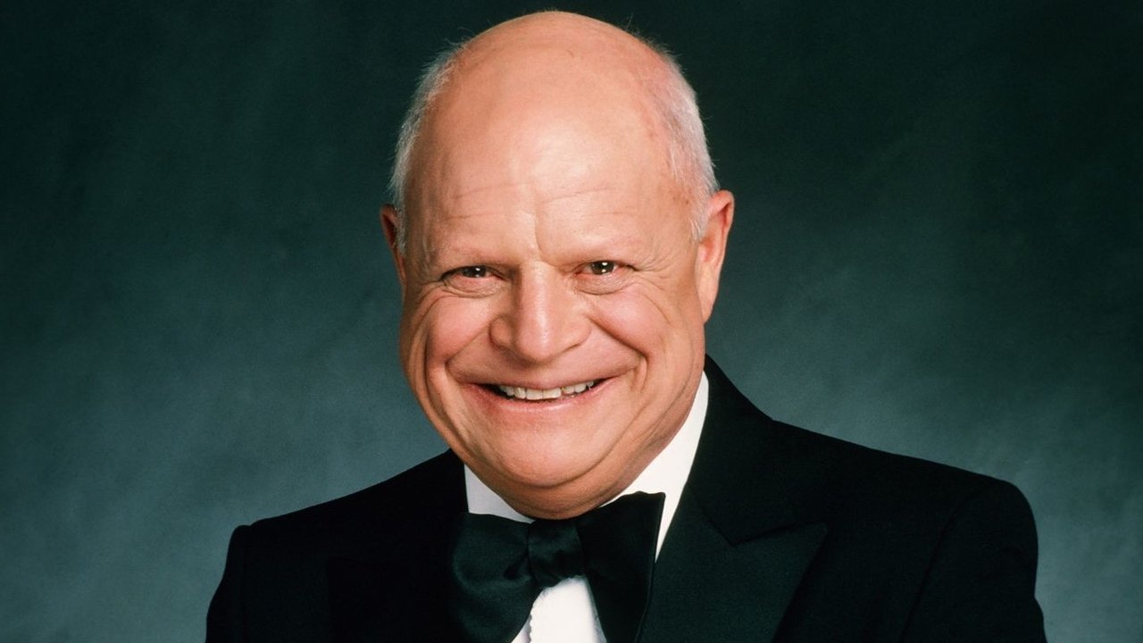 Backdrop image for movie Mr. Warmth: The Don Rickles Project