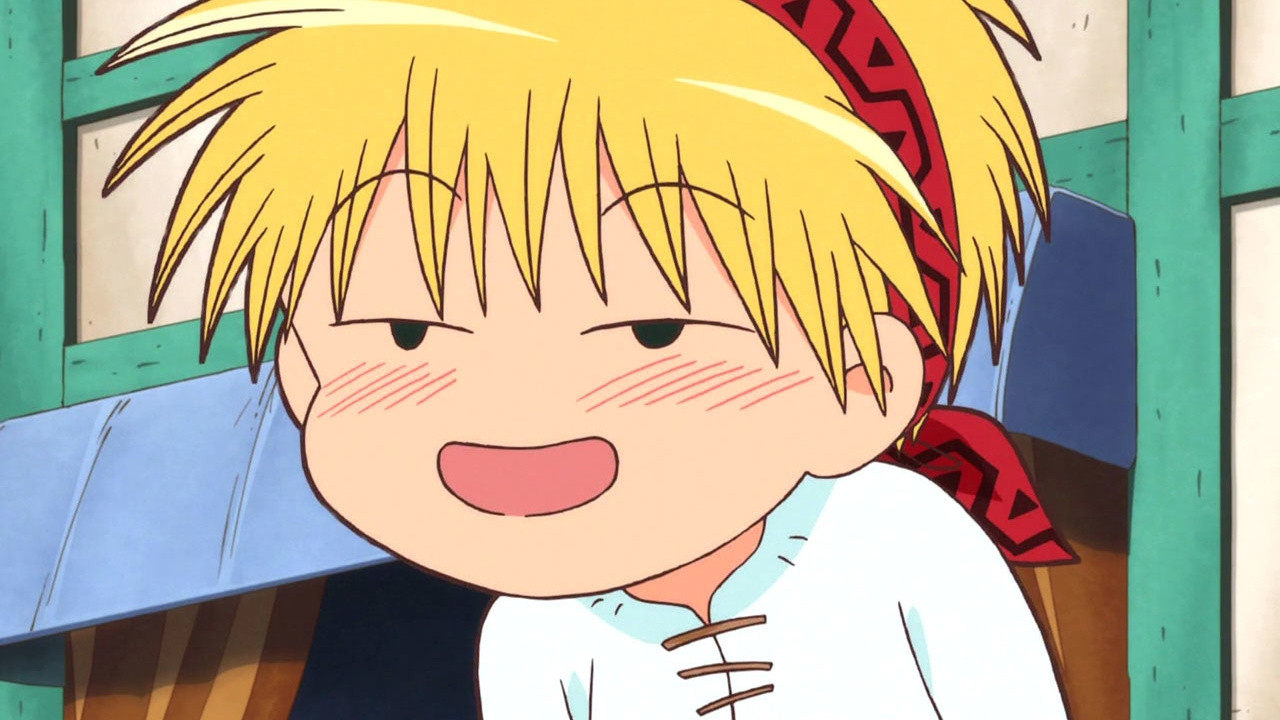 Backdrop image for movie Magical Circle Guru Guru