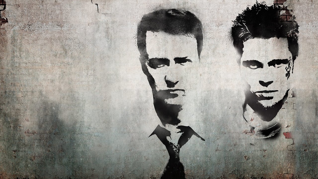 Backdrop image for movie Fight Club